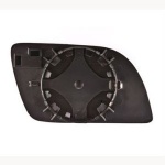 VW Polo - 9N - [02-05] Clip In Wing Mirror Glass